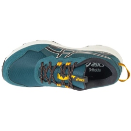 Asics Gel-Venture 10 Laufschuhe 1011B967-300 grün 2