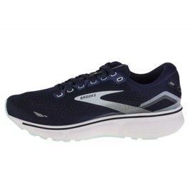 Brooks Ghost Laufschuhe 15 1203801b450 Marineblau 1