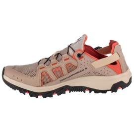 Salomon Techamphibian 5 474324 Beige Schuhe 1