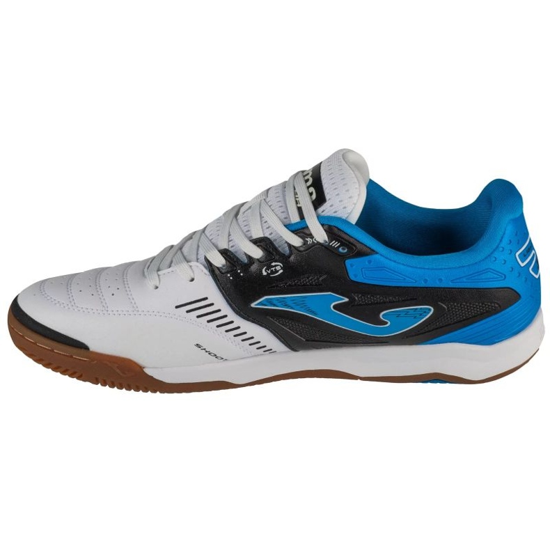 Joma Cancha 2402 In CANW2402IN Fußballschuhe weiß 1