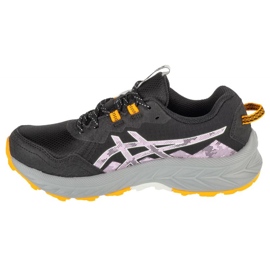 Asics Gel-Venture 10 Laufschuhe 1012B759-002 schwarz 1