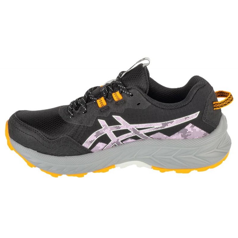 Asics Gel-Venture 10 Laufschuhe 1012B759-002 schwarz 1