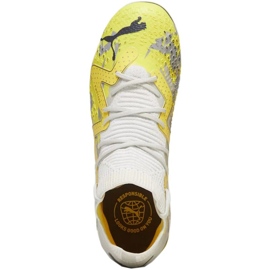Puma Future Pro FG/AG 107383 04 Fußballschuhe weiß 1