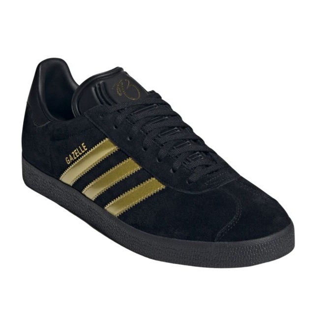 Adidas Sneakers Gazelle Bellingham JH5703 Schuhe schwarz 1