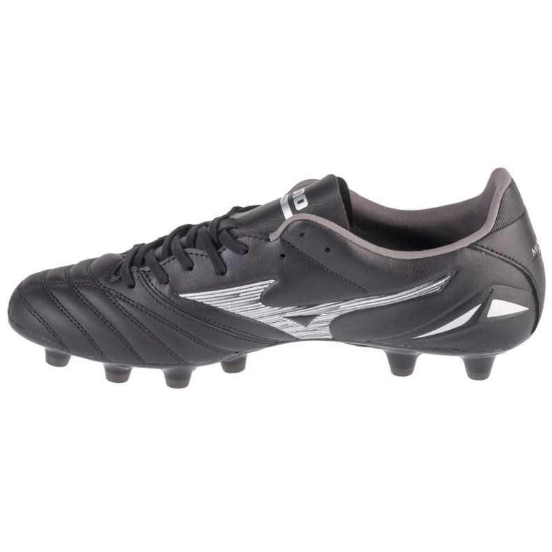 Mizuno Morelia Neo Iv Pro Fg Fußballschuhe P1GA243403 schwarz 1