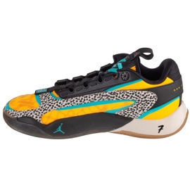 Nike Jordan Luka 2 FQ9044-800 Basketballschuhe schwarz 1