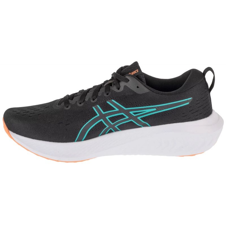 Asics Gel-Excite 10 Laufschuhe 1011B600-011 schwarz 1