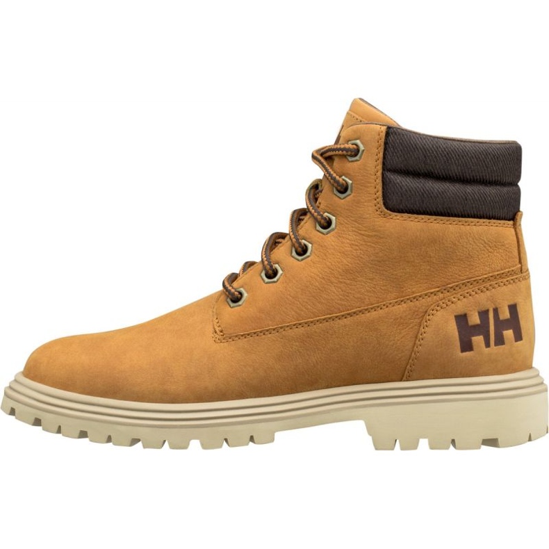 Helly Hansen Fremont 11445 725 Schuhe beige 1