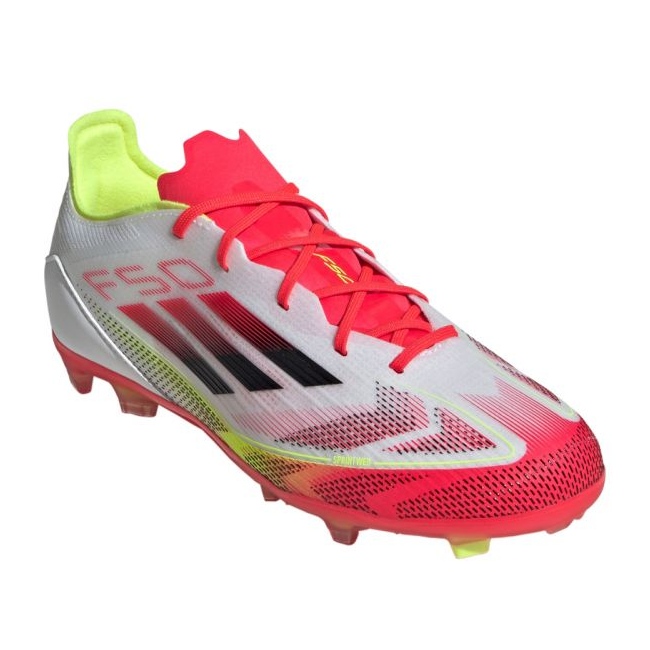 Adidas F50 Elite Fg Fußballschuhe IE1305 weiß 1