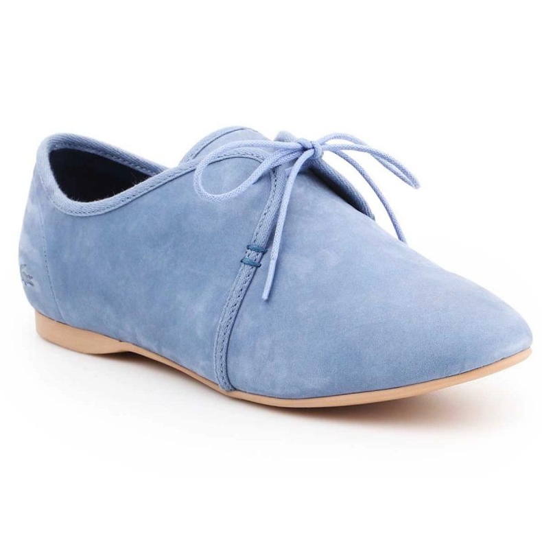 Lacoste Torpel 7-25LEW2008125 Schuhe blau 1