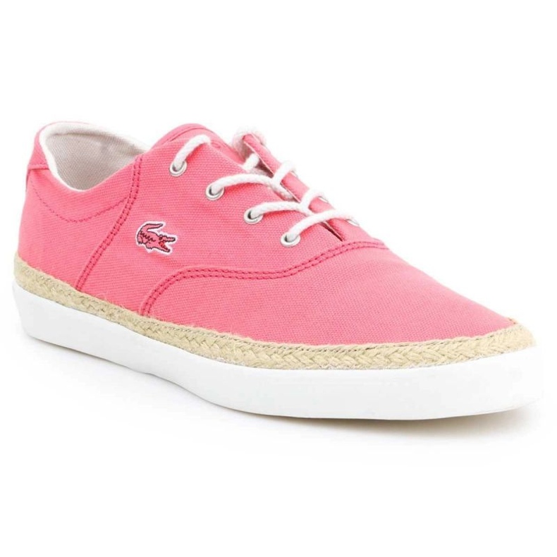 Lacoste Glendon Espa 3 Srw 7-27SRW2424124 Turnschuhe rosa 1