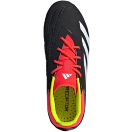 Adidas Predator Elite Fg IG7746 Fußballschuhe schwarz 1
