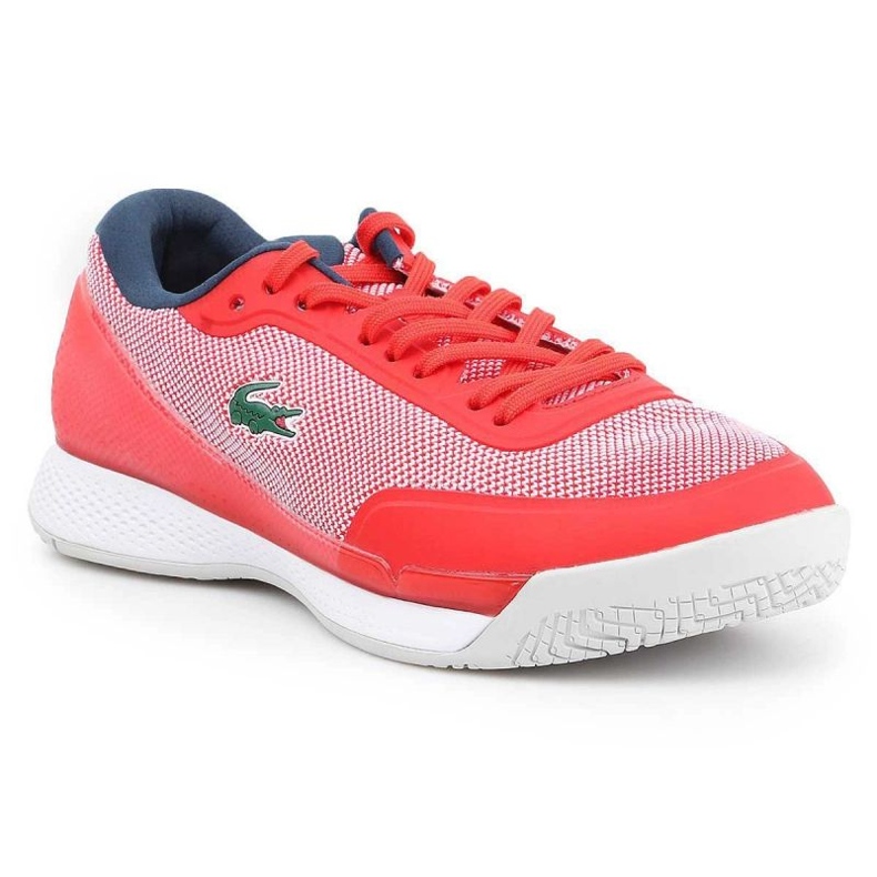 Lacoste Lt Pro 117 2 Spw W 7-33SPW1018RS7 Tennisschuhe rot 2