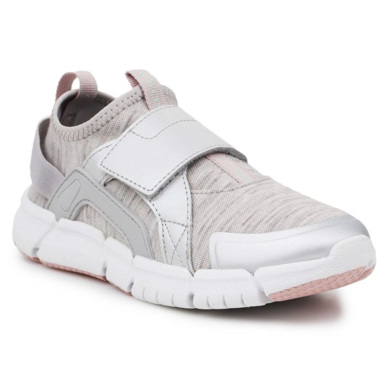 Geox Flexyper J929LA-0GHNF-C1010 Schuhe grau 1