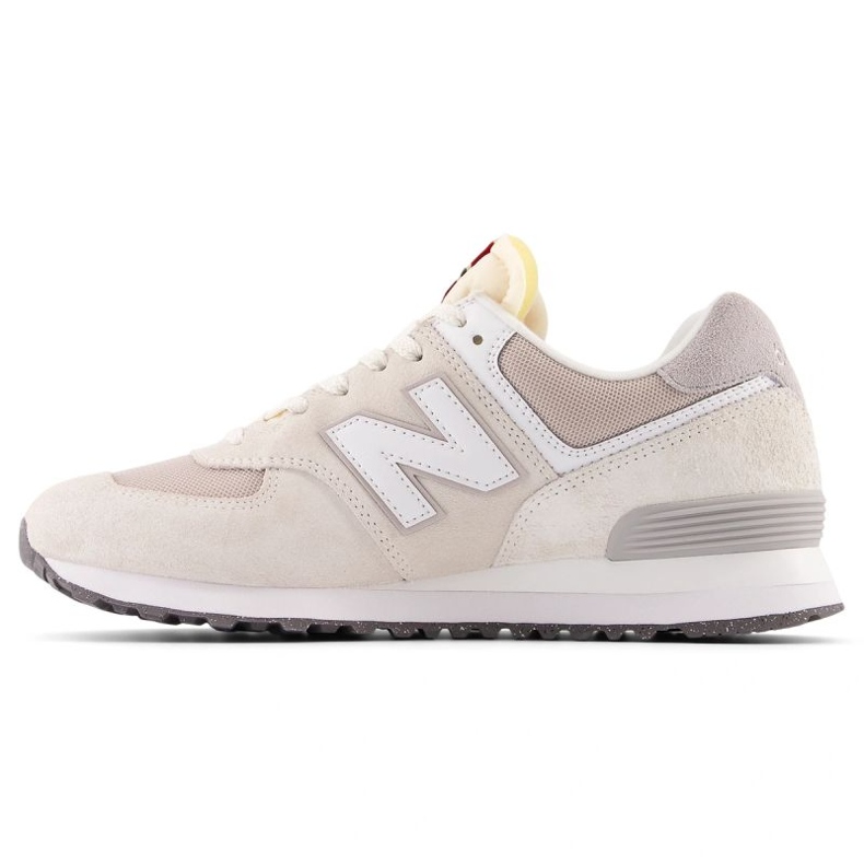 New Balance U U574RCD Schuhe beige 2