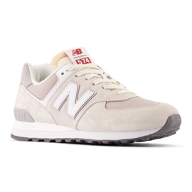 New Balance U U574RCD Schuhe beige 3