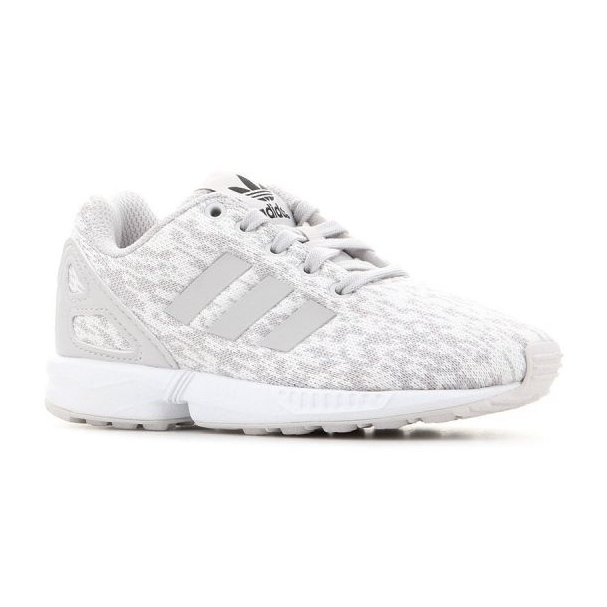 Adidas Zx Flux C BY9857 Schuhe weiß 1