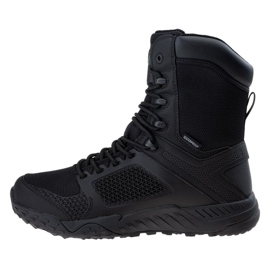 Magnum Drum Mid Wp Schuhe 92800346465 schwarz schwarz 2