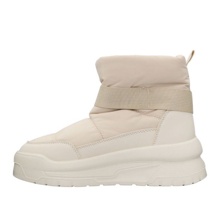 Lee Cooper LCJ-24 Schuhe beige 1