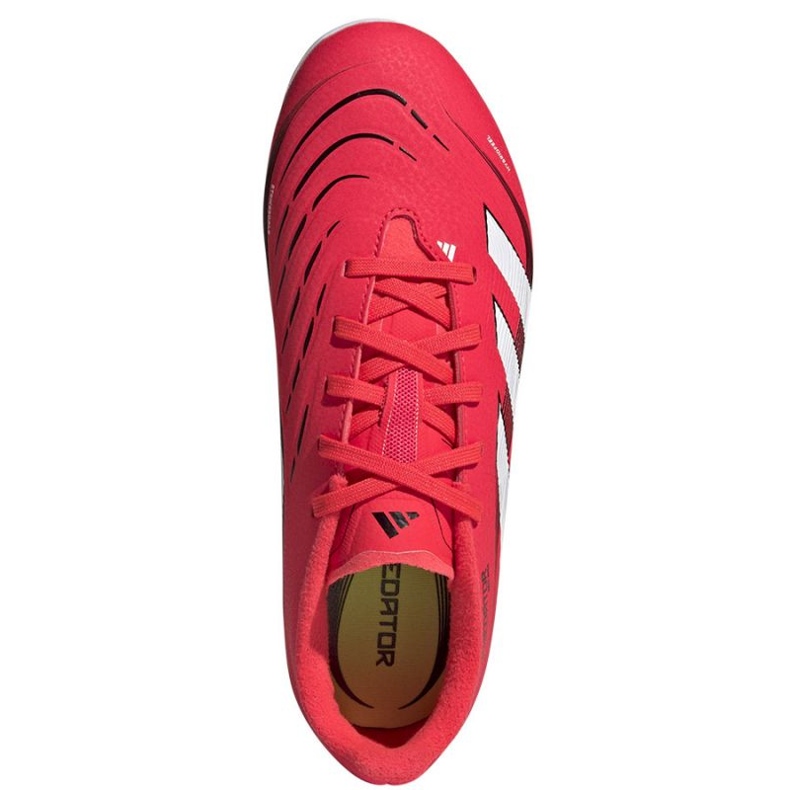 Adidas Predator League FG/MG ID3750 Fußballschuhe rot 1