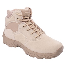 Magnum Cobra 6.0 V1 Susde Schuhe 92800437506 beige braun 2