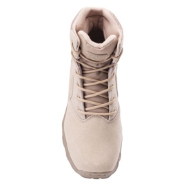 Magnum Cobra 6.0 V1 Susde Schuhe 92800437506 beige braun 4