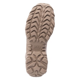 Magnum Cobra 6.0 V1 Susde Schuhe 92800437506 beige braun 5