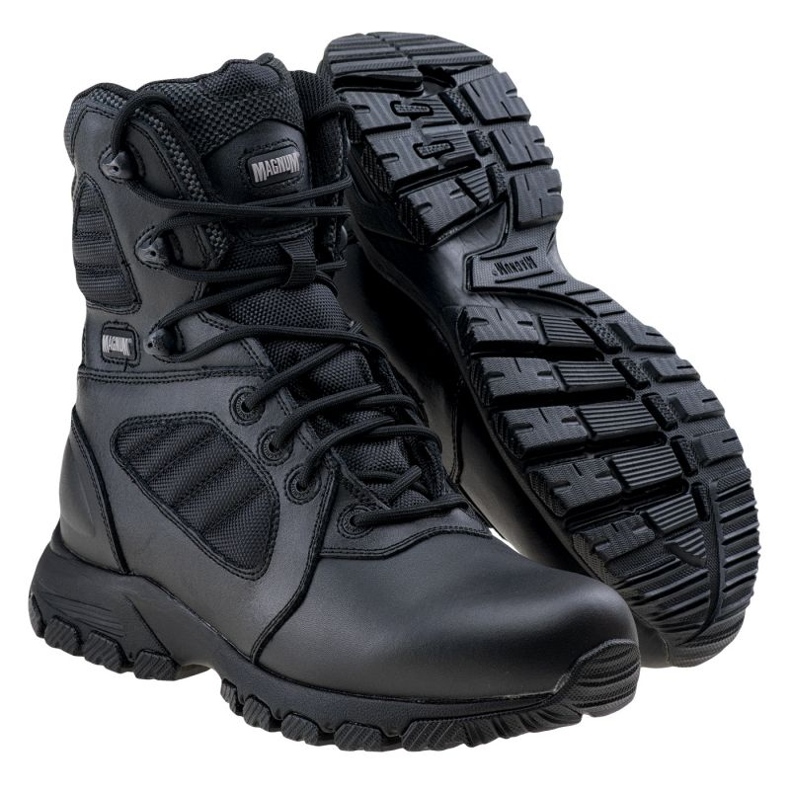 Magnum Lynx 8.0 Schuhe 92800430965 schwarz schwarz 1