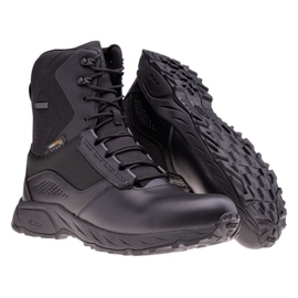 Magnum Dasar High WP VC 92800490652 Schuhe schwarz schwarz 1