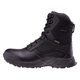 Magnum Dasar High WP VC 92800490652 Schuhe schwarz schwarz 3