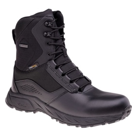 Magnum Dasar High WP VC 92800490652 Schuhe schwarz schwarz 4