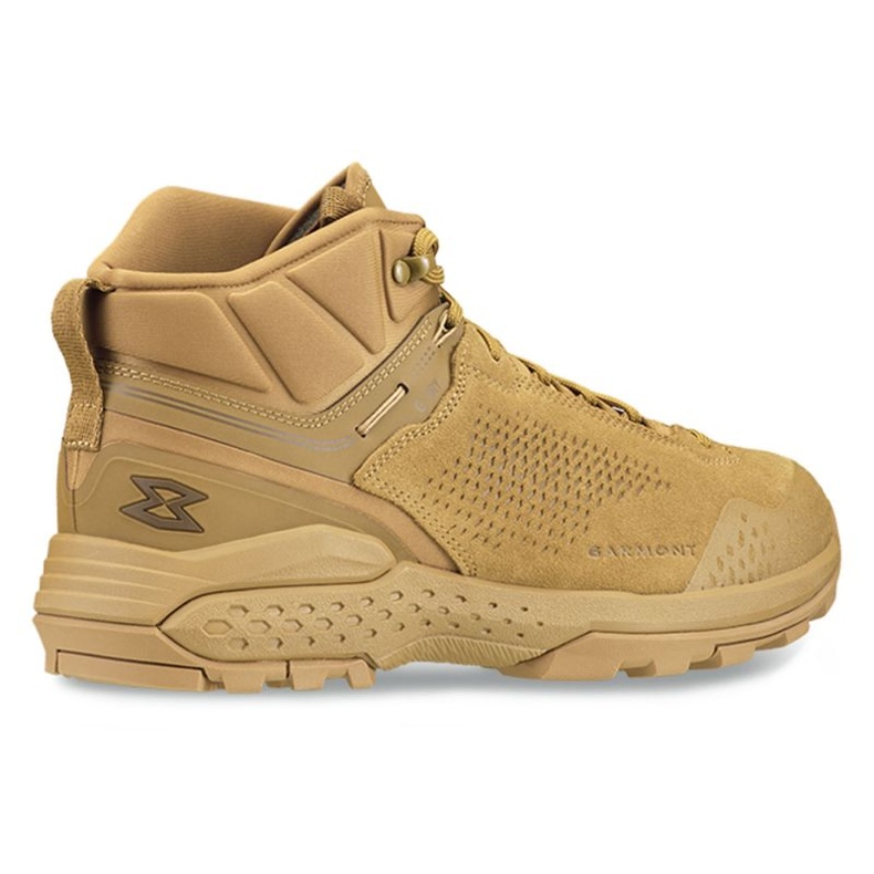 Garmont T4 Groove G-Dry Schuhe 92800591753 beige 1