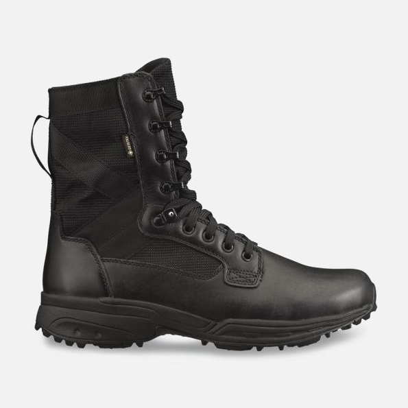 Garmont T8 Fg Nfs Gtx Regular Schuhe 92800591653 schwarz schwarz 1