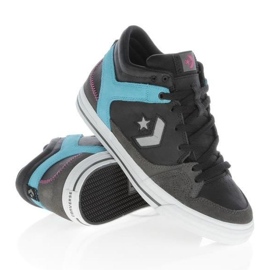 Converse Coolidge 517202 Schuhe schwarz 2