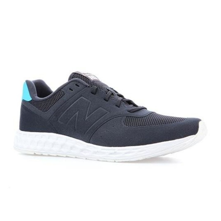 New Balance Mode De Vie MFL574NB Schuhe blau 1
