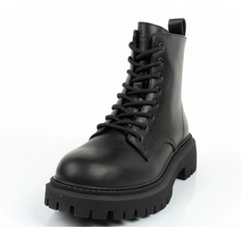 Skechers 167344/BBK Schuhe schwarz 2