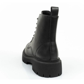 Skechers 167344/BBK Schuhe schwarz 3