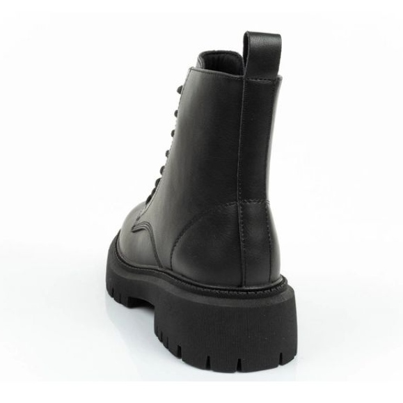 Skechers 167344/BBK Schuhe schwarz 3