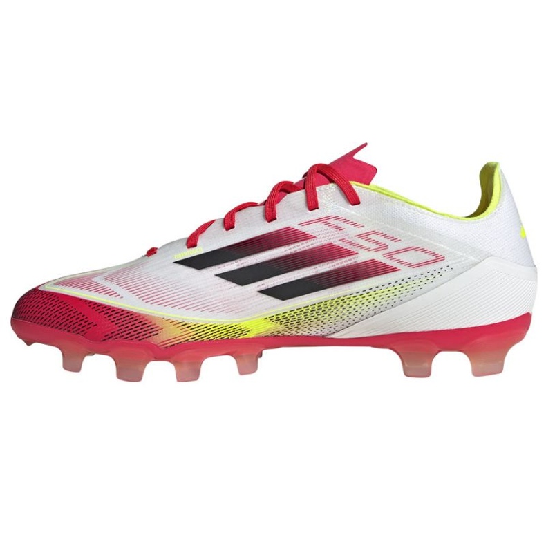 Adidas F50 Pro Mg IEI1275 Fußballschuhe weiß 1
