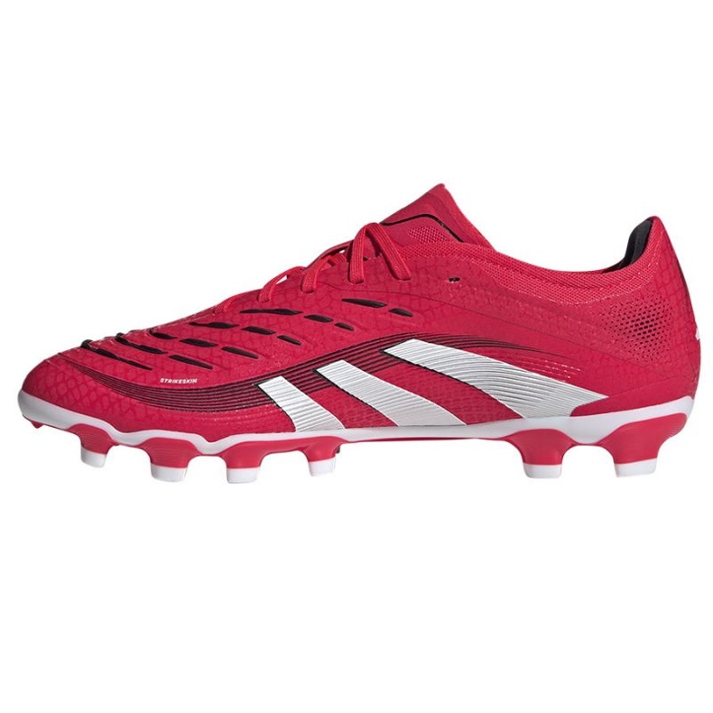 Adidas Predator Pro Mg ID3825 Fußballschuhe rot 1