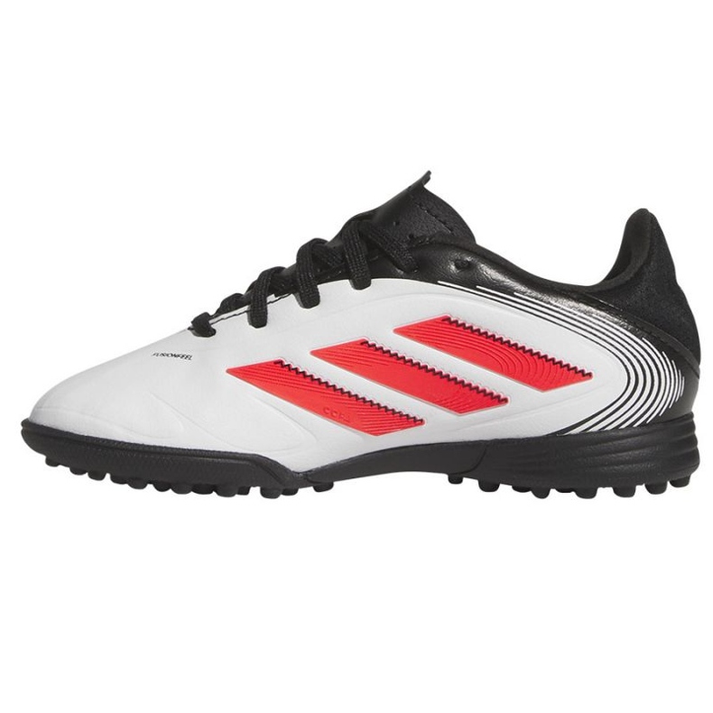 Adidas Copa Pure III League TF IH2241 Fußballschuhe weiß 1