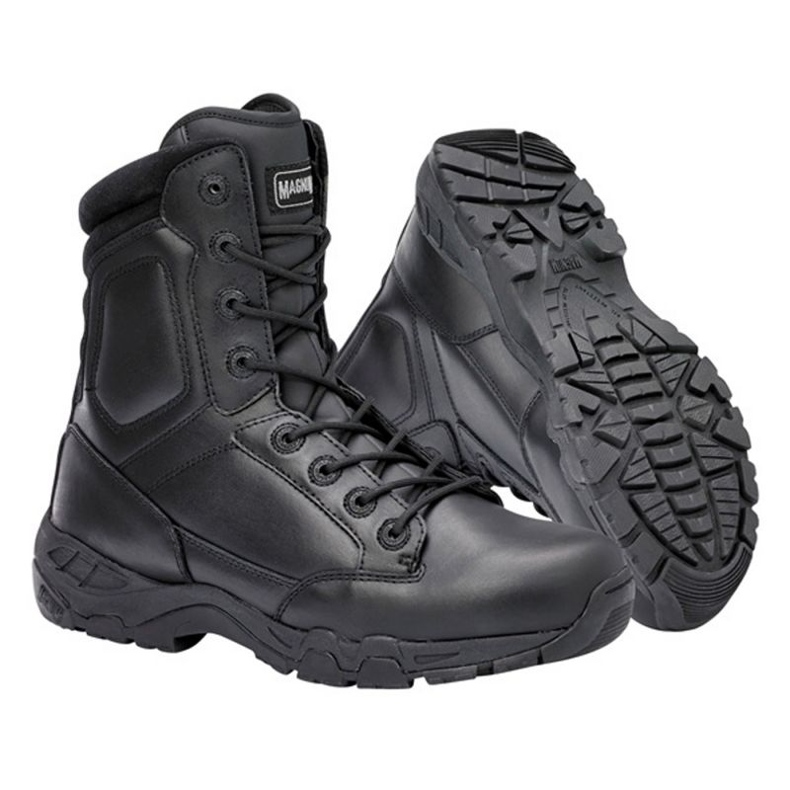 Magnum Viper Pro 8 Leder Wp en Shoes schwarz schwarz 1