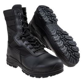 Magnum Taktische Schuhe Scorpion II 8.0 sz schwarz schwarz 1