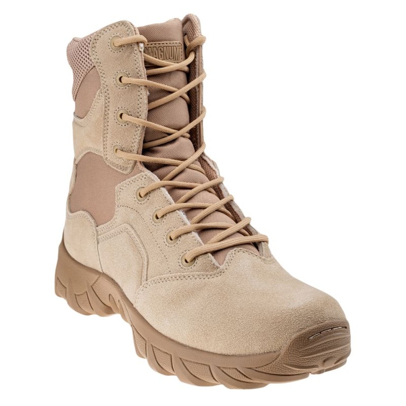 Magnum Cobra 8.0 V1 Desert Tactical Schuhe beige braun 1