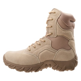 Magnum Cobra 8.0 V1 Desert Tactical Schuhe beige braun 2