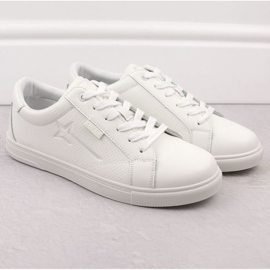 Big Star OO174020 Sportschuhe weiß 1