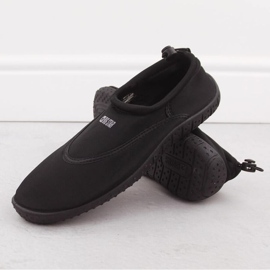 Big Star NN174752 Schwarze Wasserschuhe 2