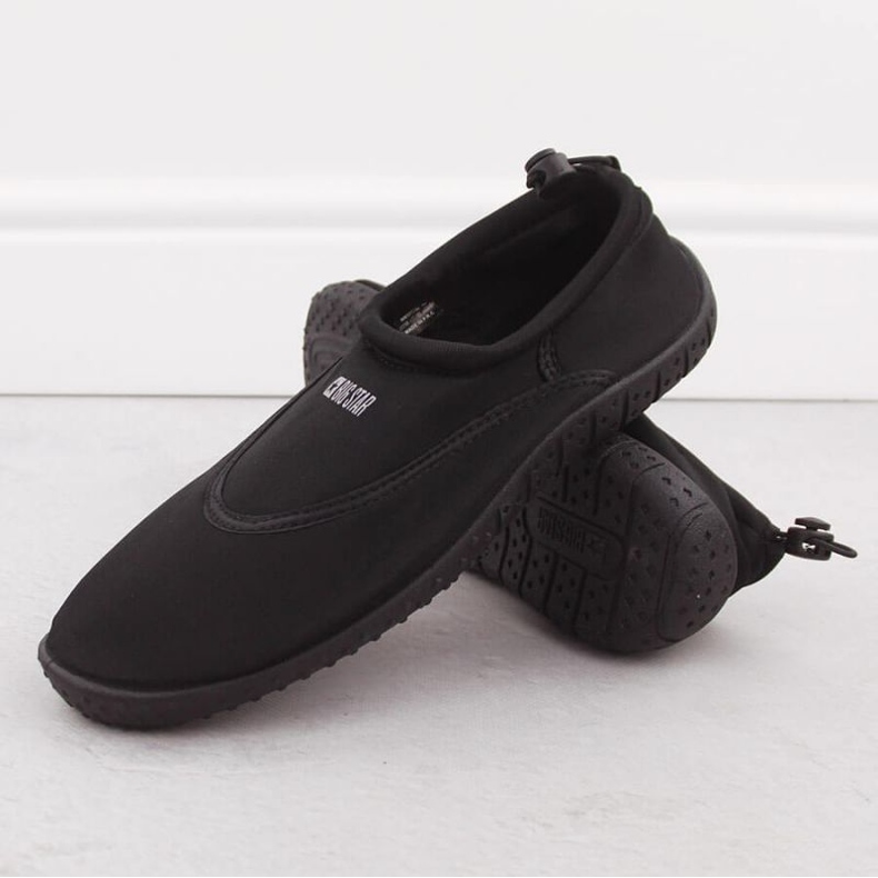 Big Star NN174752 Schwarze Wasserschuhe 2