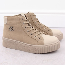 Filippo W DBT6483 PAW564B Stiefeletten 2