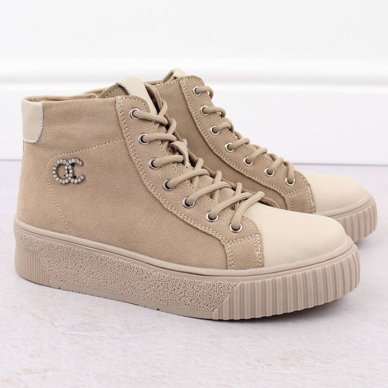 Filippo W DBT6483 PAW564B Stiefeletten 2